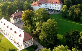 Schloss Luebbenau